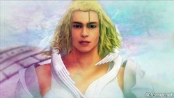 画像集#002のサムネイル/「El Shaddai ASCENSION OF THE METATRON」,敵から奪い返し浄化することで輝きを取り戻す,天界の知識の結晶が詰め込まれた武器「アーチ」とは