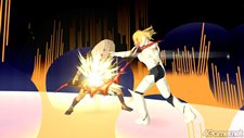 画像集#003のサムネイル/「El Shaddai ASCENSION OF THE METATRON」,敵から奪い返し浄化することで輝きを取り戻す,天界の知識の結晶が詰め込まれた武器「アーチ」とは