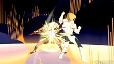 画像集#004のサムネイル/「El Shaddai ASCENSION OF THE METATRON」,敵から奪い返し浄化することで輝きを取り戻す,天界の知識の結晶が詰め込まれた武器「アーチ」とは