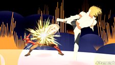 画像集#005のサムネイル/「El Shaddai ASCENSION OF THE METATRON」,敵から奪い返し浄化することで輝きを取り戻す,天界の知識の結晶が詰め込まれた武器「アーチ」とは