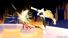 画像集#006のサムネイル/「El Shaddai ASCENSION OF THE METATRON」,敵から奪い返し浄化することで輝きを取り戻す,天界の知識の結晶が詰め込まれた武器「アーチ」とは