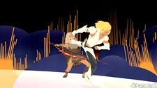 画像集#007のサムネイル/「El Shaddai ASCENSION OF THE METATRON」,敵から奪い返し浄化することで輝きを取り戻す,天界の知識の結晶が詰め込まれた武器「アーチ」とは