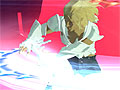 「El Shaddai ASCENSION OF THE METATRON」,敵から奪い返し浄化することで輝きを取り戻す,天界の知識の結晶が詰め込まれた武器「アーチ」とは