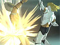 イグニッション・エンターテイメント・リミテッド,開発中の3Dアクション「El Shaddai ASCENSION OF THE METATRON」をTGS 2010にプレイアブル出展