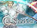大丈夫だ!問題ない!「El Shaddai ASCENSION OF THE METATRON」の発売日が4月28日に決定