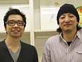 「良いゲームとはなにか」と考え続けた結果,「El Shaddai ASCENSION OF THE METATRON」が生まれた――竹安佐和記氏,木村雅人氏インタビュー
