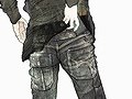 神は言っている,売切で終わる定めではないと――。「EDWIN×El Shaddaiコラボジーンズ」が4月22日から再販決定。女性向けに26インチサイズも追加