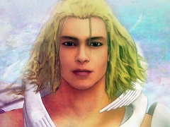 GALLERY ElShaddaiで予定されていた「エルシャダイ9周年記念展」,360度ビューなどを使用した「無観客個展」が本日開催