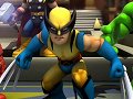 スパイダーマンに,ウルヴァリンに,アイアンマンになってプレイできる。Marvelヒーローが活躍するMMORPG「Super Hero Squad Online」が発表に