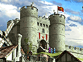 都市建設ストラテジーの新作,「Stronghold 3」の開発発表。グラフィックスレベルの大幅アップに期待