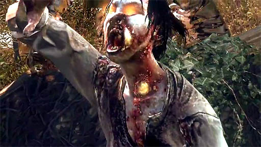 Call of Duty: Black Ops-In the Jungle