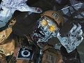 Xbox 360版「コール オブ デューティ ブラックオプス」,追加DLC第4弾「Rezurrection」を配信。無数のゾンビが襲いかかってくる月面基地にGo