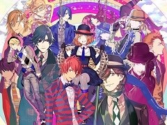 「うたの☆プリンスさまっ♪」10周年をお祝い! これまでの歩みを,コンシューマゲームやCDシリーズと年表で紹介