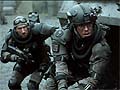 「ゴーストリコン フューチャーソルジャー」の初回限定特典は実写ショートフィルム「GHOST RECON ALPHA」日本語吹き替え版DLコードに決定