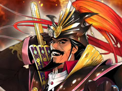 「戦国IXA」公式生放送で公開された新章の情報をチェック。新レアリティとなる【傑】織田信長の性能とは