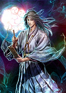 画像集 No.001のサムネイル画像 / 「戦国IXA」，9名の新武将を追加。レア度“極”のヴァリニャーノや上杉謙信，長尾晴景など