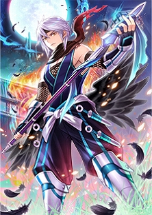画像集 No.008のサムネイル画像 / 「戦国IXA」，9名の新武将を追加。レア度“極”のヴァリニャーノや上杉謙信，長尾晴景など