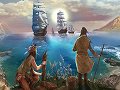 ストラテジーゲームに定評のあるParadox Interactiveが,貿易&海戦シミュレーションの新作「Commander: Conquest of the Americas」を発表