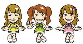 画像集#015のサムネイル/僕も今日からアノ人気クイズ番組の出演者だ。ニンテンドーDS用ソフト「クイズ!ヘキサゴンII」,7月22日に発売。クイズによってはDSの縦持ちも