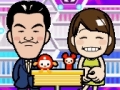 本日発売のNDS「クイズ!ヘキサゴンII」,お台場のイベント“お台場合衆国2010”にて,体験版とイベントデータを配信