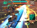 Xbox 360「電脳戦機バーチャロン フォース」,“1stトレイラームービー”公開。白熱の2on2バトルを垣間見よ
