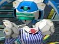 充実のシングルモード搭載! 「電脳戦機バーチャロン フォース」,ただの移植に留まらない,数々の新要素が明らかに