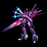 画像集#016のサムネイル/全機体制覇も夢じゃない。「電脳戦機バーチャロン フォース」,協力プレイにも対応したミッションモードを大紹介