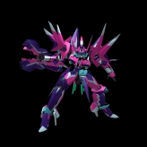 画像集#018のサムネイル/全機体制覇も夢じゃない。「電脳戦機バーチャロン フォース」,協力プレイにも対応したミッションモードを大紹介