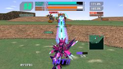 画像集#015のサムネイル/「電脳戦機バーチャロン フォース」初心者でも安心してプレイできるようになる「EX OPTION」やフェイ・イェン系・ライデン系の登場機体をチェック