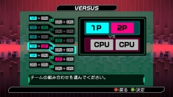 画像集#022のサムネイル/あのハッター軍曹もパワーアップ? 「電脳戦機バーチャロン フォース」,ミッションモードやトレーニングモードの詳細が明らかに