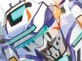 「電脳戦機バーチャロン フォース」,プロモーションムービーを公開。今までの情報をおさらいしよう