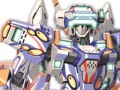 発売直前4週連続企画,「電脳戦機バーチャロン フォース」テクニックガイド 〜第3回〜 2on2ならではの戦い方を研究する!