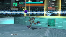 画像集#006のサムネイル/祝発売! 4週連続企画「電脳戦機バーチャロン フォース」テクニックガイド 〜第4回〜 アーケードモードの強敵を徹底攻略