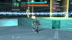 画像集#007のサムネイル/祝発売! 4週連続企画「電脳戦機バーチャロン フォース」テクニックガイド 〜第4回〜 アーケードモードの強敵を徹底攻略