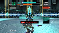 画像集#012のサムネイル/祝発売! 4週連続企画「電脳戦機バーチャロン フォース」テクニックガイド 〜第4回〜 アーケードモードの強敵を徹底攻略