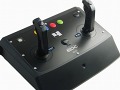 注文はお早めに。「ツインスティックEX 電脳戦機バーチャロン フォース バージョン」の追加オーダー受付中