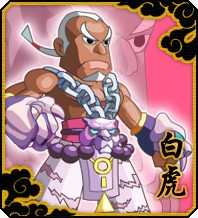画像集#005のサムネイル/育成バトルソーシャルゲーム「無双ファイターズ」，“グミィ”にて本日配信開始