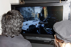 画像集#003のサムネイル/［TGS_2010］これは気持ちいい！　反則気味の新兵器をさっそく体験。シリーズ最新作「KILLZONE 3」のプレイレポート