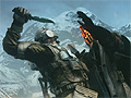 「KILLZONE 3」のマルチプレイβテストが海外でスタート。ジェットパックによる立体的な戦いを体験してみた
