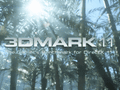 「3DMark 11」は11月30日リリース決定。動作環境も明らかに