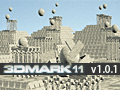 「3DMark 11」のバージョンが1.0.1にアップデート。4Gamerミラーも更新
