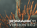 「3DMark 11」がバージョン1.0.2へ。4Gamerミラーを差し替え