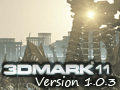 「3DMark 11」がバージョン1.0.3へマイナーアップデート。4Gamerミラーも更新