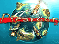多人数参加型のリアルタイムストラテジー,「Picaroon」のプレイムービーが公開。オープンβテストもスタート