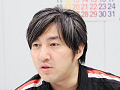 「ビデオゲームは極上。だから世界中の人達にそう思ってもらえるものを作りたい」――グラスホッパー・マニファクチュアの須田剛一氏に,新作にかける意気込み(とプロレス&格闘技への思い)を聞いた