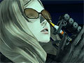Wii用ソフト「NO MORE HEROES 2: DESPERATE STRUGGLE」の発売日が10月21日に決定。限定コレクターズBOXや先着購入特典の内容が明らかに