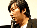 40年の時を経て甦った“原点”との共演。「NO MORE HEROES 2 DESPERATE STRUGGLE」×「エル・トポ」 須田剛一氏スペシャルトークショーレポート