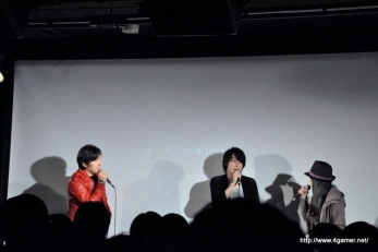 画像集#020のサムネイル/「NO MORE HEROES 2 DESPERATE STRUGGLE」の発売記念でさまざまなジャンルの有名人が一同に集結。イベント「HOPPER’S 4」のレポートを掲載