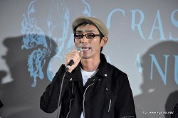 画像集#027のサムネイル/「NO MORE HEROES 2 DESPERATE STRUGGLE」の発売記念でさまざまなジャンルの有名人が一同に集結。イベント「HOPPER’S 4」のレポートを掲載
