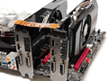 「Radeon HD 6870&6850」CrossFireX検証。このスコア伸び率は要注目